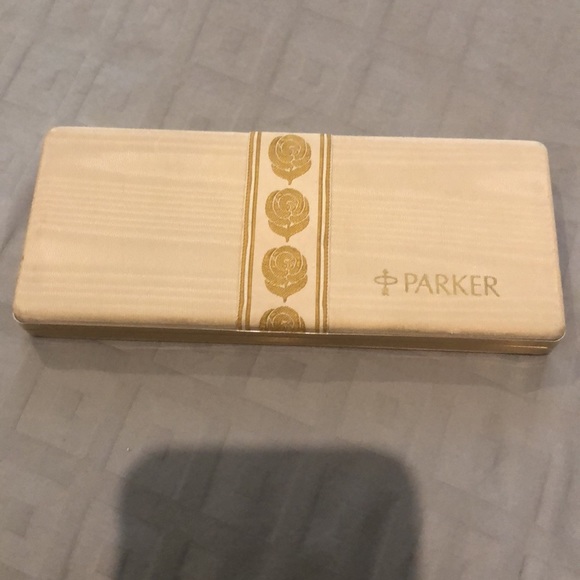 Ms Parker by Pucci vintage 1970’s pen - Picture 4 of 6